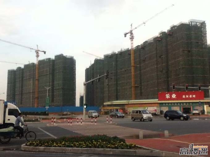 大朗巷头村民公寓基坑支护设计施工工程