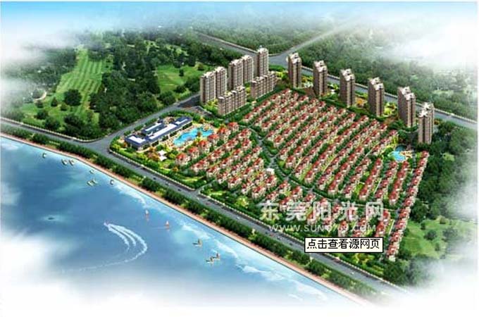 沙田江畔花园基坑支护设计工程